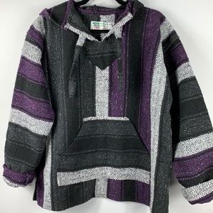 Southern Exposure Thick Blanket Hoodie